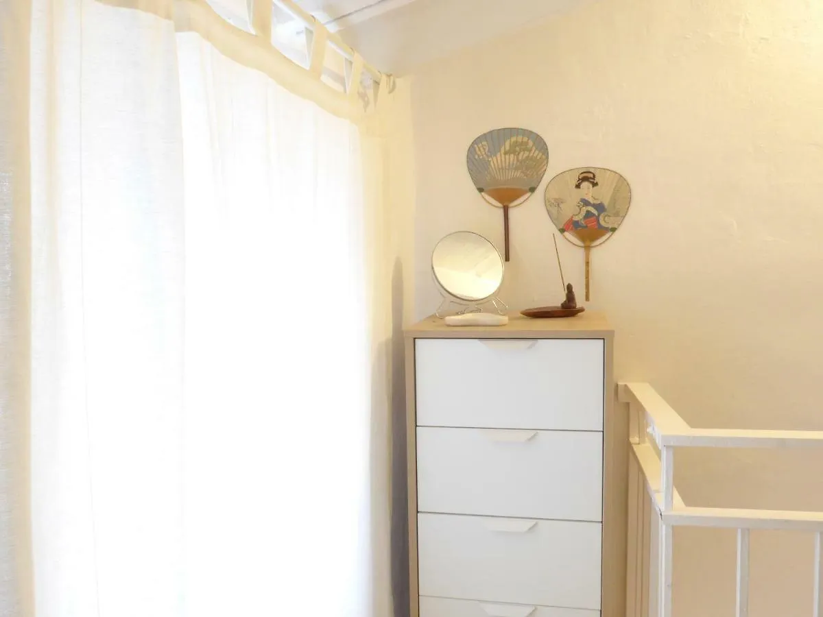 La Casita Del Naranjo Villa Alora Holiday home