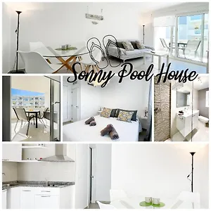  Apartamento Sonny House España