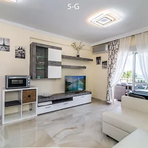  Apartamento Always Happy 1 Bdr 6g And 5g Puerto Marina Views España