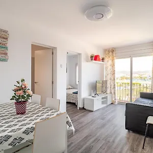  Apartamento Lovely Barca 2 España