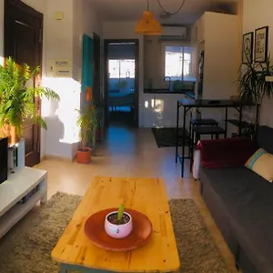  Apartamento Casa Caminito Del Rey