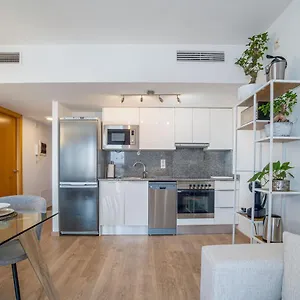  Apartamento Nido 380g España