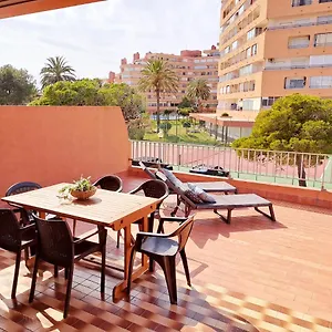  Apartamento Santa Margarita España