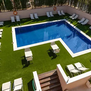  Apartamento Tossa Dreams España