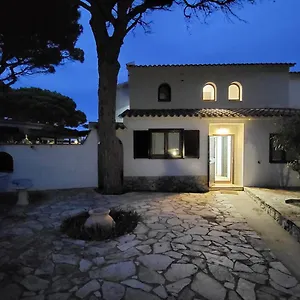  Сasa de vacaciones Casa D'anna España