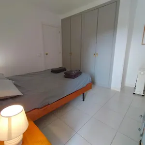  Apartamento Precioso Con Piscina En España