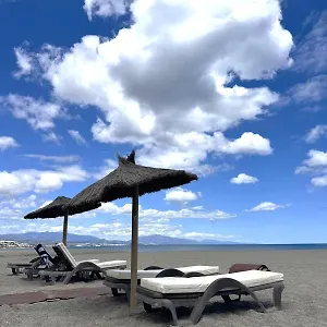  Apartamento La Palmeraie Puerto De La Duquesa España