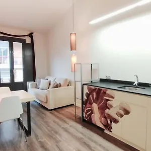  Apartamento Montserrat By Gaiarooms España