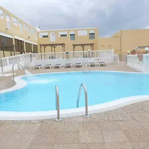  Apartamento Caleta Paraiso España
