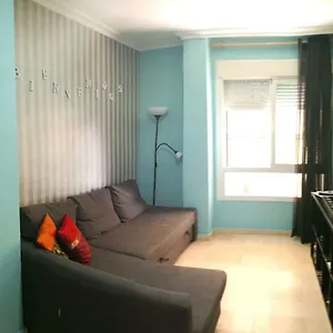  Apartamento Misericordia Beach Apartamento España