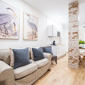  Apartamento A&s I España