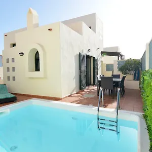  Villa Olympia House Lovely, Close To Town And Beaches With Private Pool & Fast Wifi España