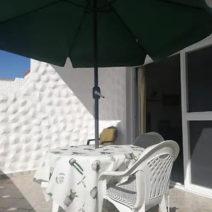  Apartamento Casa Hibiscus Sehr Schoenes Zum Relaxen España